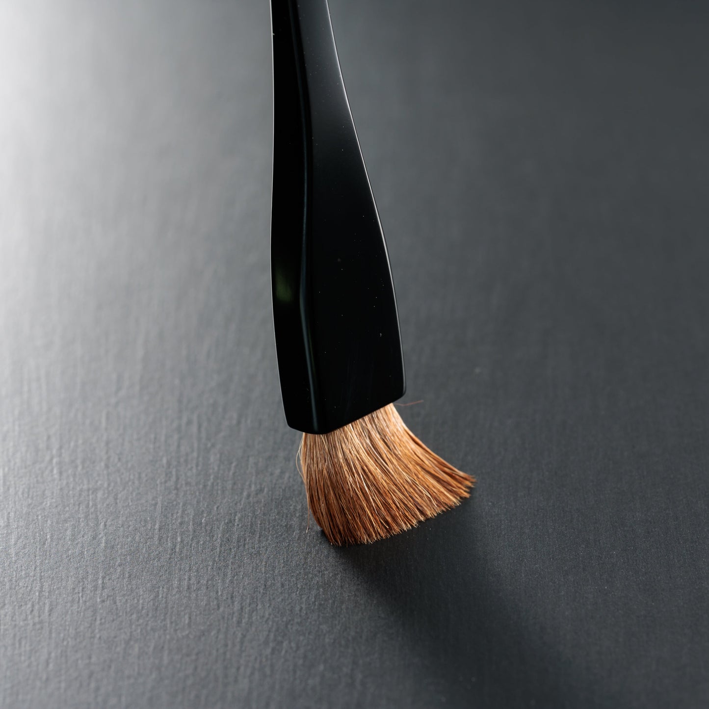 寿司用 黒柄はけ「美然」20mm