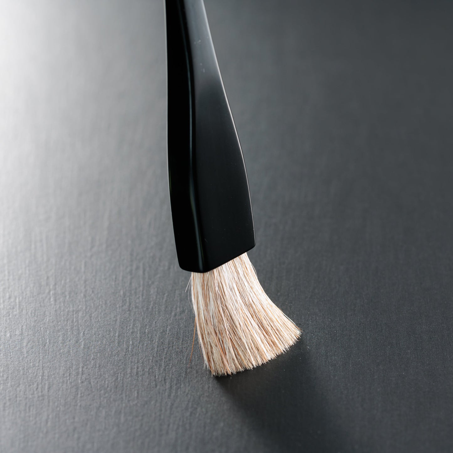 寿司用 黒柄はけ「美然」20mm