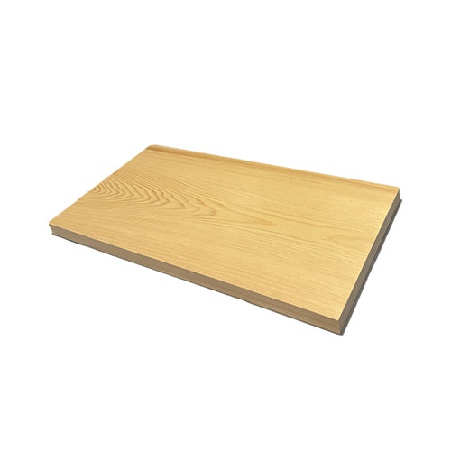 東濃桧　まな板 （一枚板）